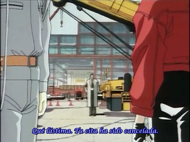 Tokyo Babylon (Anime Underground)